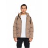 SPLENDID ΑΝΔΡΙΚΟ ΠΑΝΩΦΟΡΙ BOMBER ΚΟΥΚΟΥΛΑ 52-201-031 BEIGE