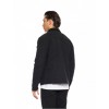 BISTON ΑΝΔΡΙΚΟ ΚΟΝΤΟ ΜΠΟΥΦΑΝ JACKET 52-201-106 BLACK