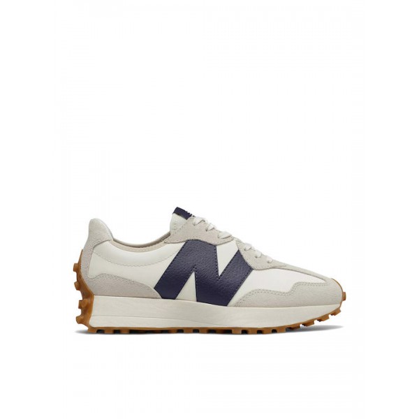 NEW BALANCE WS327KB BEIGE  ΓΥΝΑΙΚΕΙΑ LIFESTYLE SNEAKERS