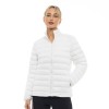 SPLENDID ΓΥΝΑΙΚΕΙΟ ULTRA LIGHT BOMBER WHITE 47-101-002