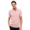 SPLENDID ΚΟΝΤΟΜΑΝΙΚΟ POLO T-SHIRT ΜΕ ΤΥΠΩΜΑ 47-206-082 PINK