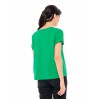 SPLENDID ΜΠΛΟΥΖΑΚΙ T-SHIRT GREEN 49-106-009