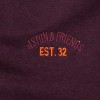 BISTON FASHION ΑΝΔΡΙΚΗ ΖΑΚΕΤΑ RED WINE 40-206-030