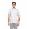 SMART FASHION ΚΟΝΤΟΜΑΝΙΚΟ  T-SHIRT  51-206-032 WHITE