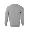 BODYMOVE ΜΠΛΟΥΖΑ ΦΟΥΤΕΡ LIGHT GREY 0082