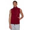 BODYMOVE ΓΙΛΕΚΟ FLEECE  1364 BORDO