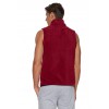 BODYMOVE ΓΙΛΕΚΟ FLEECE  1364 BORDO