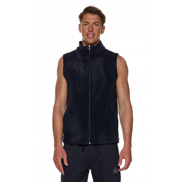 BODYMOVE ΓΙΛΕΚΟ FLEECE  1364 NAVY