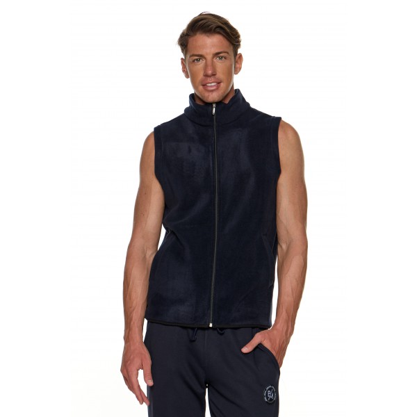 BODYMOVE ΓΙΛΕΚΟ FLEECE  1364 NAVY