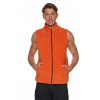 BODYMOVE ΓΙΛΕΚΟ FLEECE  1364 ORANGE