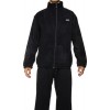 BODYMOVE ΖΑΚΕΤΑ FLEECE  BLACK  575-3