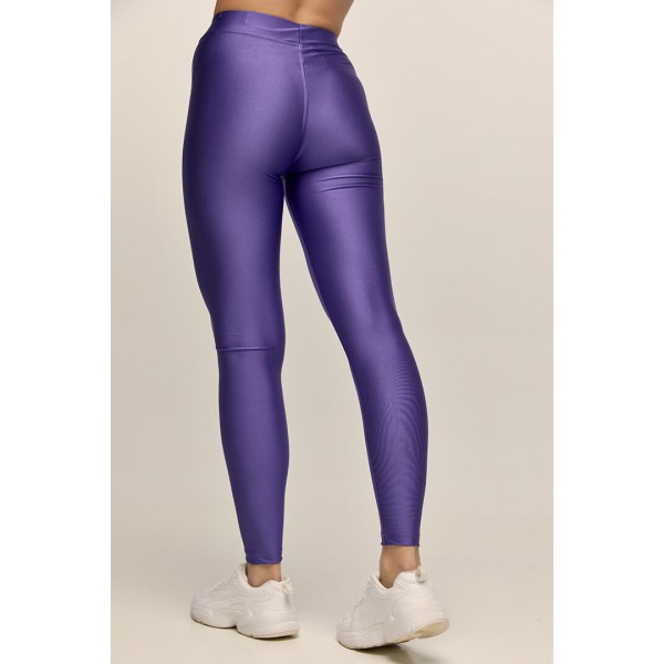 ΚΟΛΑΝ ΓΥΝΑΙΚΕΙΟ ΓΥΑΛΙΣΤΕΡΟ PURPLE  BODYMOVE 868