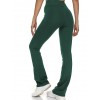 BODYMOVE ΓΥΝΑΙΚΕΙΟ ΠΑΝΤΕΛΟΝΙ VISCOSE ΒΑΡΥ JAZZ 1240 GREEN