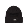 EMERSON UNISEX ΣΚΟΥΦΟΣ BEANIES BLACK 222.EU03.19