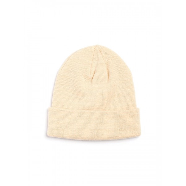 EMERSON UNISEX ΣΚΟΥΦΟΣ BEANIES CREAM 222.EU03.19