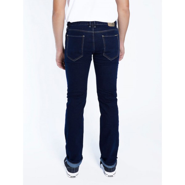 EMERSON JEAN ΠΑΝΤΕΛΟΝΙ  DARK BLUE 232.EM44.197