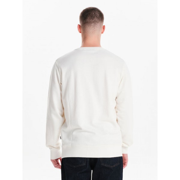 EMERSON ΑΝΔΡΙΚΗ ΦΟΥΤΕΡ ΜΠΛΟΥΖΑ 242.EM20.24 OFF WHITE