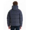 EMERSON ΑΝΔΡΙΚΟ ΜΠΟΥΦΑΝ PUFFER ΜΕ ΚΟΥΚΟΥΛΑ DUSTY BLUE 242.EM10.90