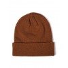 EMERSON UNISEX ΣΚΟΥΦΟΣ BEANIES CAMEL 222.EU03.19