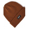 EMERSON UNISEX ΣΚΟΥΦΟΣ BEANIES CAMEL 222.EU03.19