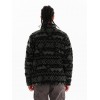 EMERSON ΜΠΛΟΥΖΑ SHERPA FLEECE 242.EM280.102-PR461 OLIVE