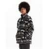 EMERSON ΜΠΛΟΥΖΑ SHERPA FLEECE 242.EM280.102-PR461 ECRU