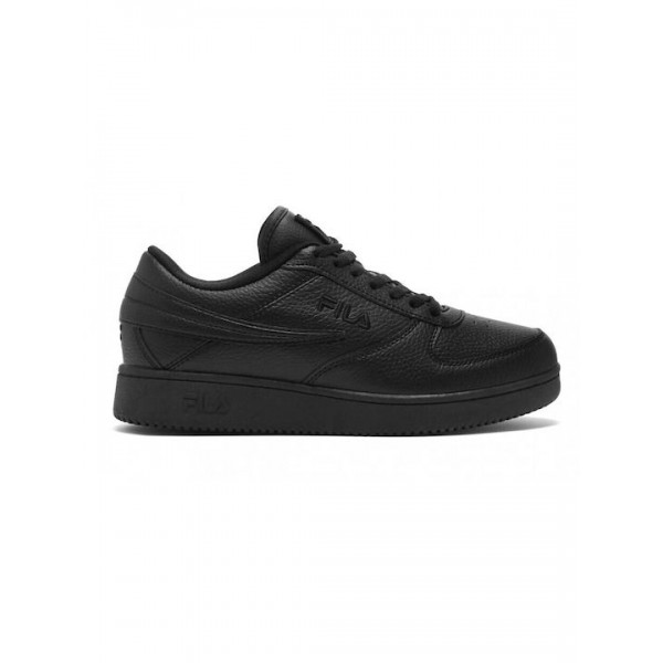 FILA ΑΝΔΡΙΚΑ SNEAKERS BLACK 1cm00551-001