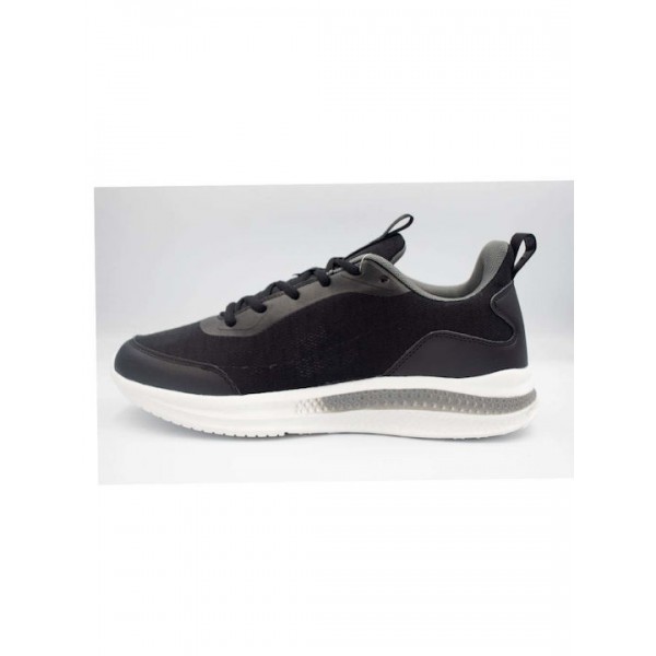 FILA ΑΝΔΡΙΚΑ SNEAKERS MEMORY TONGA 1TZ41001 BLACK