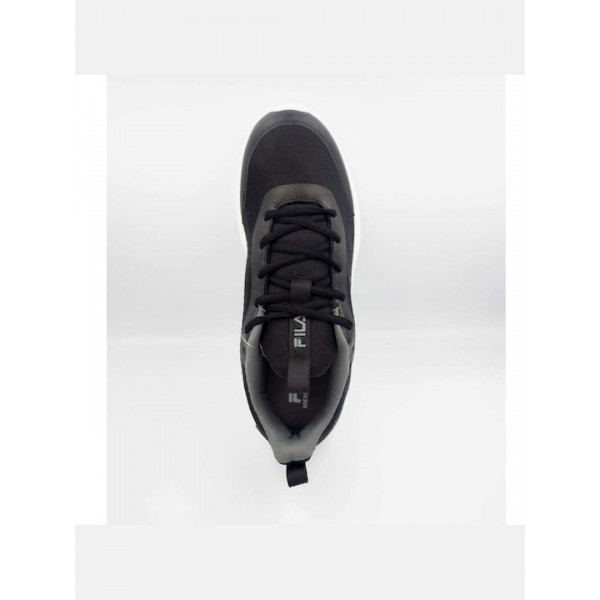 FILA ΑΝΔΡΙΚΑ SNEAKERS MEMORY TONGA 1TZ41001 BLACK