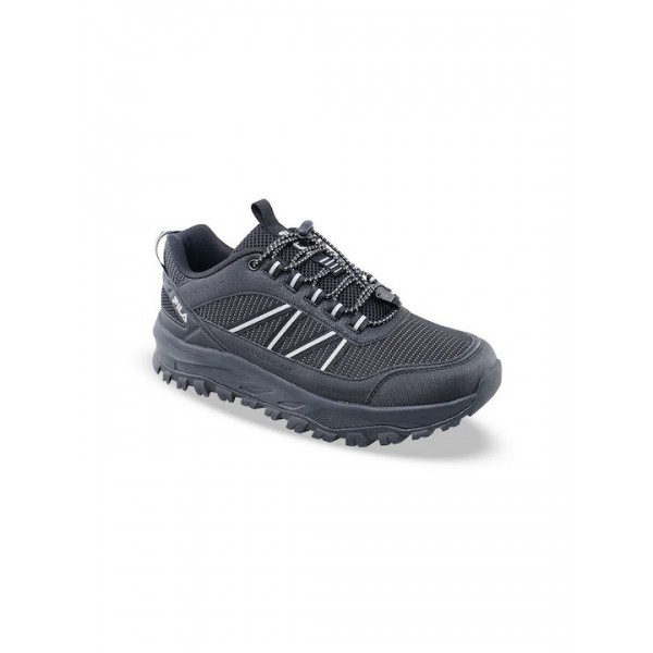 FILA ΑΝΔΡΙΚΑ SNEAKERS MEMORY STEEL NANOBIONIC 1SW43009-001 ANTHRACITE