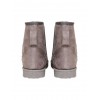 FUNKY BUDDHA ΓΥΝΑΙΚΕΙΑ ΜΠΟΤΑΚΙΑ GREY FBL008-110-08