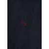 FUNKY BUDDHA ESSENTIAL ΑΝΔΡΙΚΟ ΠΟΥΚΑΜΙΣΟ ME LOGO FBM010-001-05 NAVY