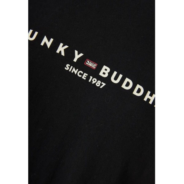 FUNKY BUDDHA ESSENCIAL ΜΑΚΟ ΜΑΚΡΥΜΑΝΙΚΟ FBM010-005-07 BLACK