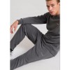 FUNKY BUDDHA ESSENTIAL ΑΝΤΡΙΚΗ ΦΟΡΜΑ FBM010-050-02 DARK GREY