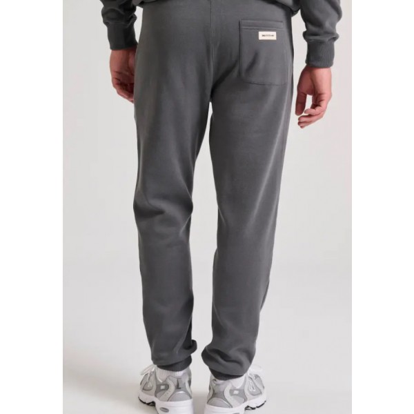 FUNKY BUDDHA ESSENTIAL ΑΝΤΡΙΚΗ ΦΟΡΜΑ FBM010-050-02 DARK GREY