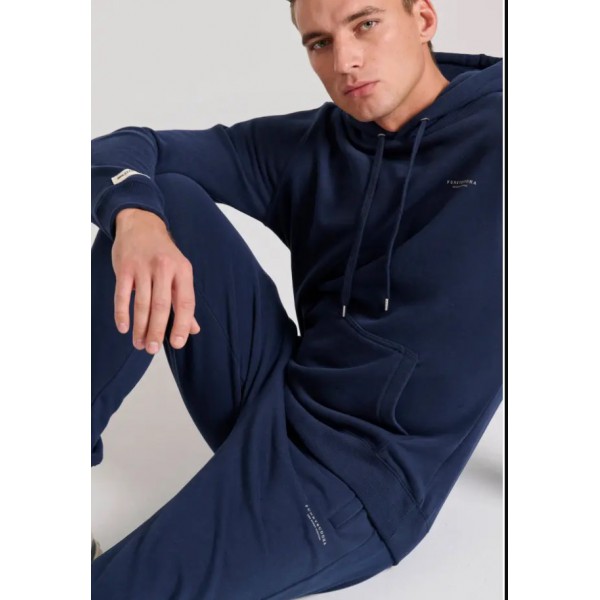 FUNKY BUDDHA ESSENTIAL ΑΝΤΡΙΚΗ ΦΟΡΜΑ FBM010-050-02 NAVY