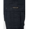 FUNKY BUDDHA ΑΝΔΡΙΚΟ ΠΑΝΤΕΛΟΝΙ CARGO  FBM010-002-02 NAVY