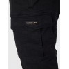 FUNKY BUDDHA ΑΝΔΡΙΚΟ ΠΑΝΤΕΛΟΝΙ CARGO  FBM010-002-02 BLACK