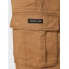 FUNKY BUDDHA ΑΝΔΡΙΚΟ ΠΑΝΤΕΛΟΝΙ CARGO  FBM010-002-02 BEIGE