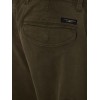 FUNKY BUDDHA ΑΝΔΡΙΚΟ ΠΑΝΤΕΛΟΝΙ CARGO  FBM010-002-02 DUSTY OLIVE