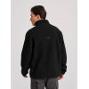 FUNKY BUDDHA ESSENCIAL BLACK ΖΑΚΕΤΑ FLEECE FBM010-056-06