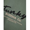 FUNKY BUDDHA ESSENCIAL DK GREEN ΦΟΥΤΕΡ ΜΕ ΚΟΥΚΟΥΛΑ FBM010-013-06  