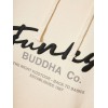 FUNKY BUDDHA ESSENCIAL CHALK ΦΟΥΤΕΡ ΜΕ ΚΟΥΚΟΥΛΑ FBM010-013-06  