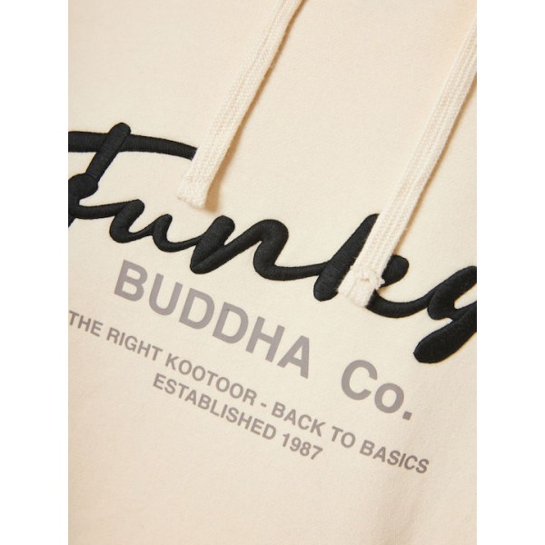 FUNKY BUDDHA ESSENCIAL CHALK ΦΟΥΤΕΡ ΜΕ ΚΟΥΚΟΥΛΑ FBM010-013-06  