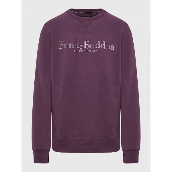 FUNKY BUDDHA ESSENCIAL PLUM ΦΟΥΤΕΡ ΛΑΙΜΟΚΟΨΗ FBM010-007-06 