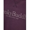 FUNKY BUDDHA ESSENCIAL PLUM ΦΟΥΤΕΡ ΛΑΙΜΟΚΟΨΗ FBM010-007-06 