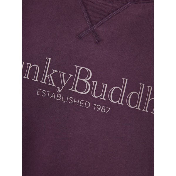 FUNKY BUDDHA ESSENCIAL PLUM ΦΟΥΤΕΡ ΛΑΙΜΟΚΟΨΗ FBM010-007-06 