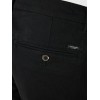 FUNKY BUDDHA ΑΝΔΡΙΚΟ ΠΑΝΤΕΛΟΝΙ CHINO BLACK FBM010-001-02 