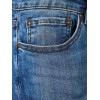 FUNKY BUDDHA JEAN ΑΝΔΡΙΚΟ ΠΑΝΤΕΛΟΝΙ  FBM010-079-02 MD BLUE