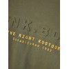 FUNKY BUDDHA CEMENT ΦΟΥΤΕΡ EMBOSSED ΤΥΠΩΜΑ FBM010-017-06 